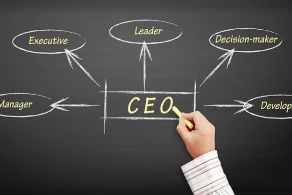 Tìm hiểu CEO là gì? Vai trò của CEO trong doanh nghiệp