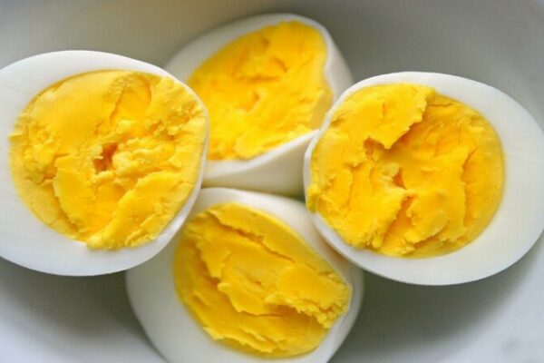1 quả trứng gà bao nhiêu calo? 5 lợi ích từ trứng 
