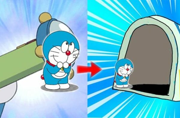 Doraemon có bao nhiêu bảo bối? Top món đồ hữu dụng nhất